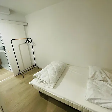 Appartement Le
