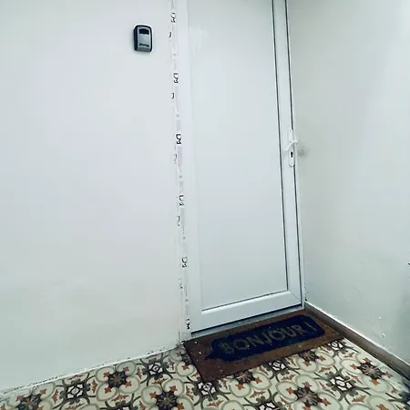 Le Apartment *