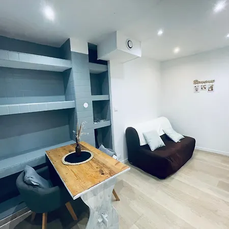 Apartment Le *