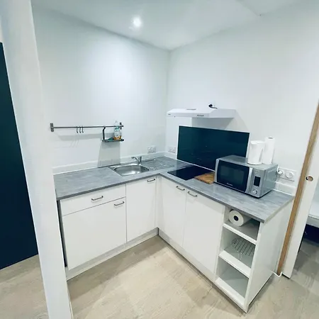 Le Apartment Lézignan-Corbières