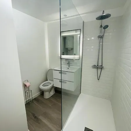 Le Apartment