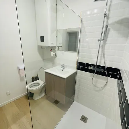 Apartment Le