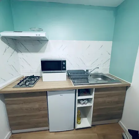 Le Apartment Lézignan-Corbières